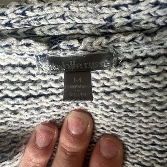 Cardigan - Picture 2 of 2